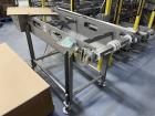 2019 Xilix Systems Waterjet Cake Cutter With Robotic Packaging